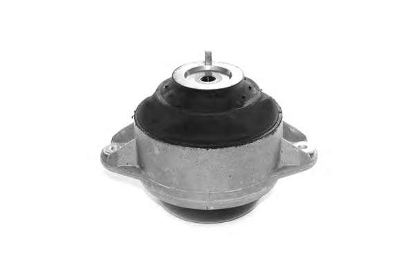 Подвеска, двигатель