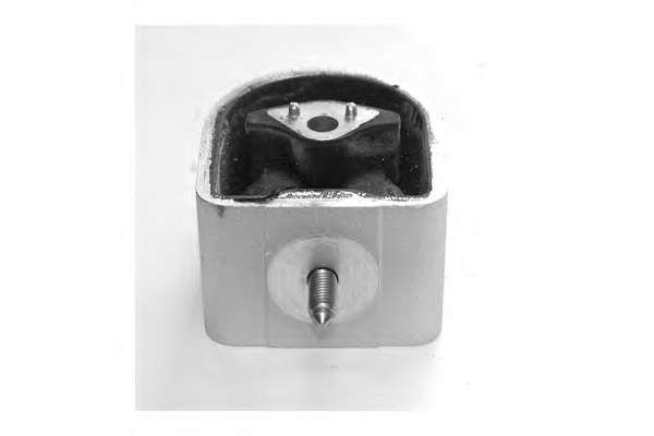 Подвеска, двигатель