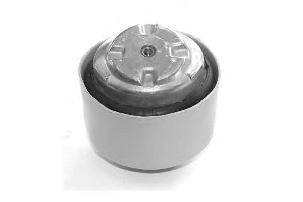 Подвеска, двигатель