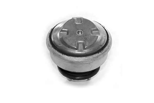 Подвеска, двигатель