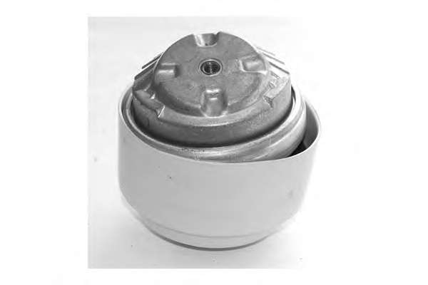 Подвеска, двигатель