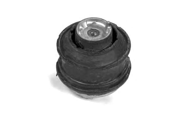 Подвеска, двигатель