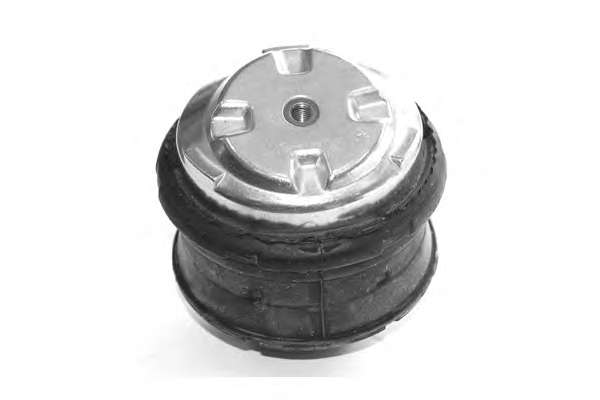 Подвеска, двигатель