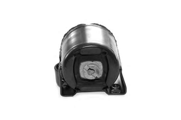 Подвеска, двигатель