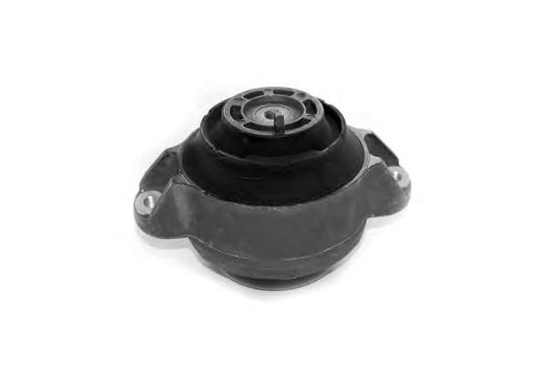 Подвеска, двигатель