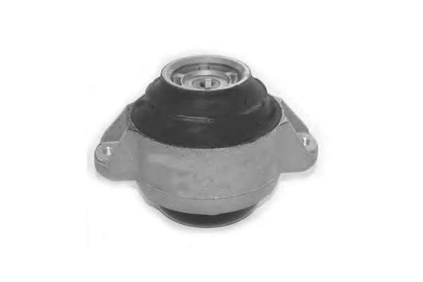 Подвеска, двигатель