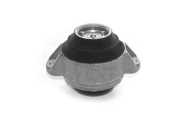 Подвеска, двигатель