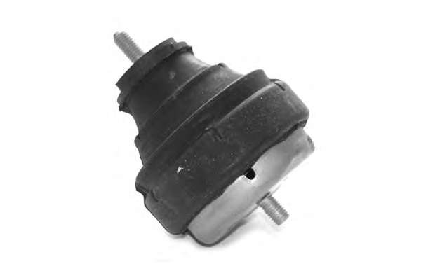 Подвеска, двигатель