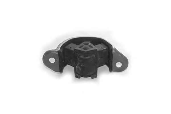 Подвеска, двигатель