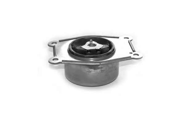 Подвеска, двигатель