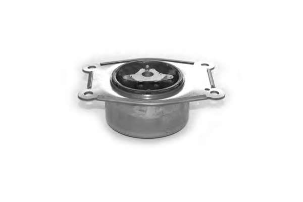 Подвеска, двигатель