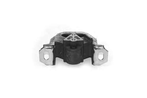 Подвеска, двигатель