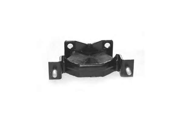 Подвеска, двигатель