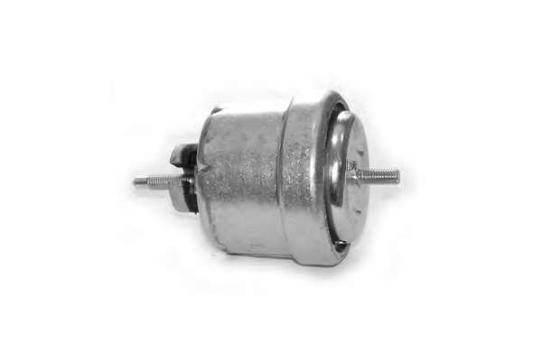 Подвеска, двигатель