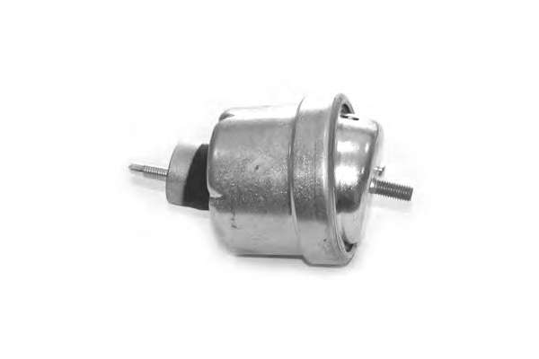 Подвеска, двигатель