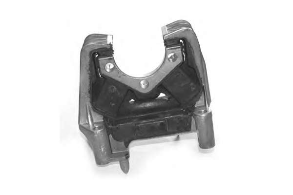 Подвеска, двигатель