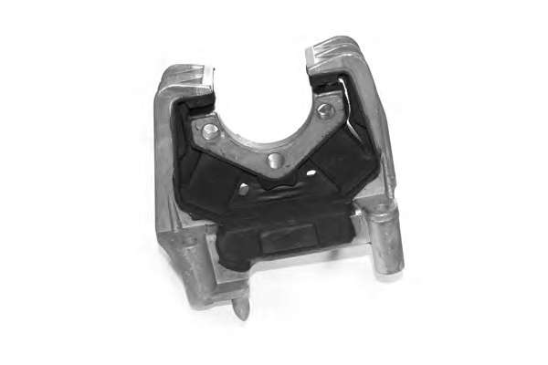 Подвеска, двигатель