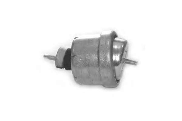 Подвеска, двигатель