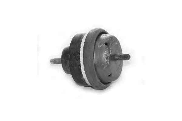 Подвеска, двигатель