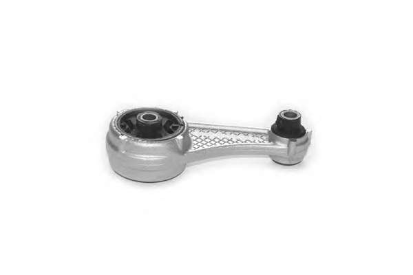 Подвеска, двигатель