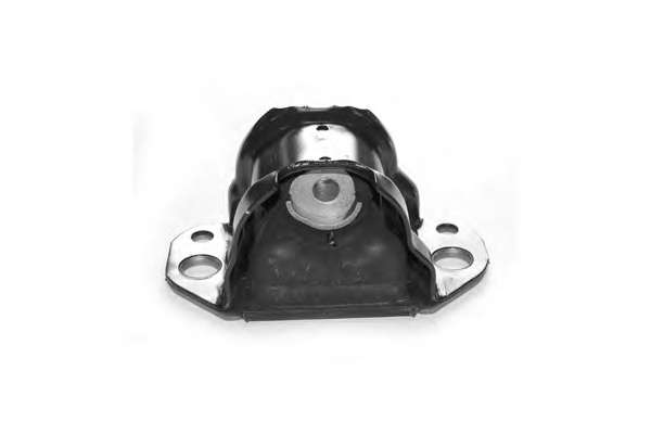 Подвеска, двигатель