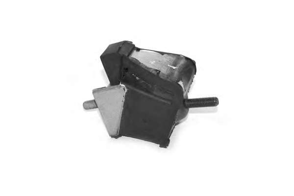 Подвеска, двигатель