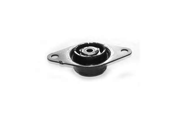 Подвеска, двигатель