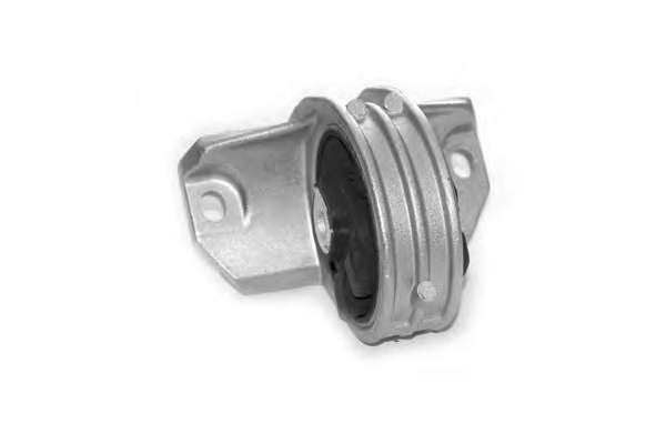 Подвеска, двигатель