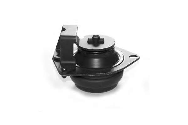 Подвеска, двигатель