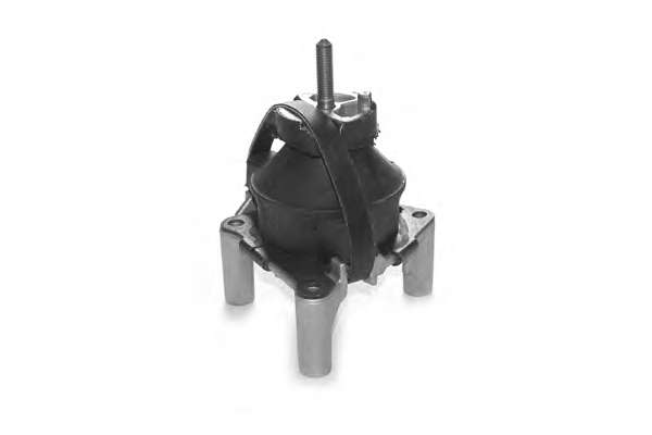 Подвеска, двигатель