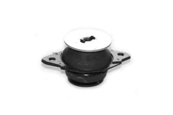 Подвеска, двигатель