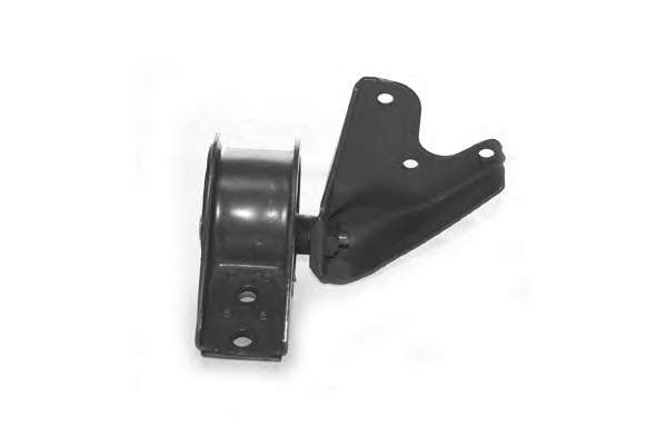 Подвеска, двигатель