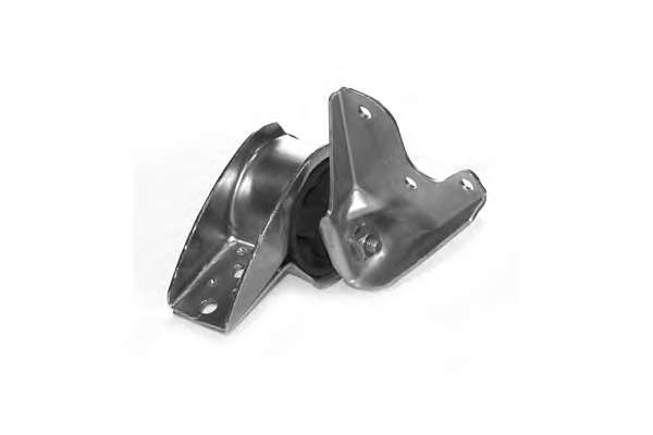 Подвеска, двигатель