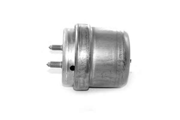 Подвеска, двигатель