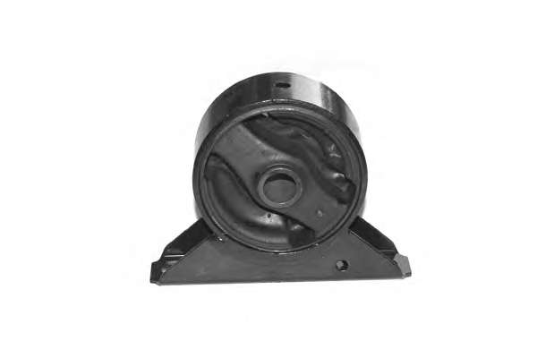 Подвеска, двигатель