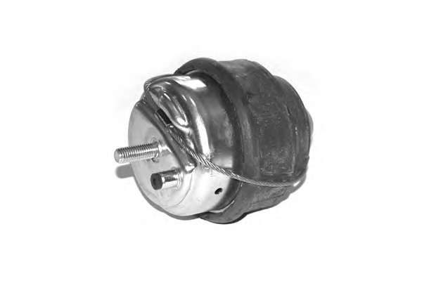 Подвеска, двигатель