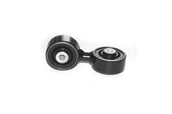 Кронштейн, подвеска двигателя