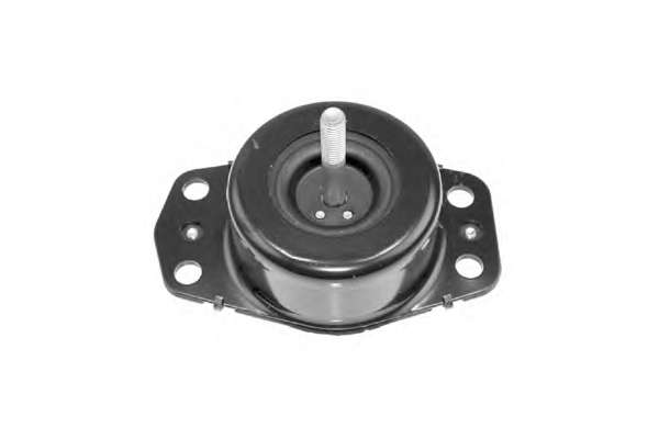 Подвеска, двигатель