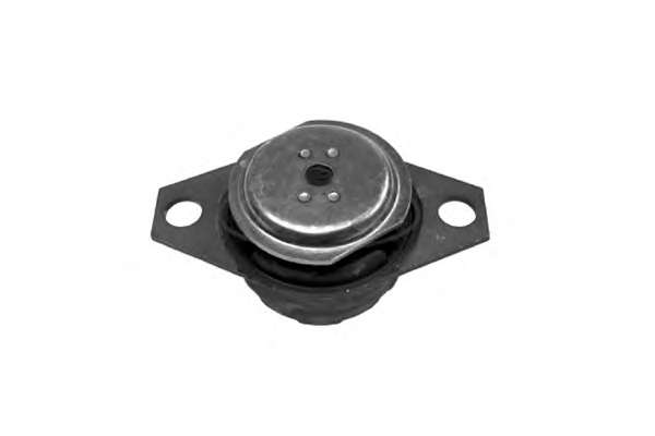 Подвеска, двигатель