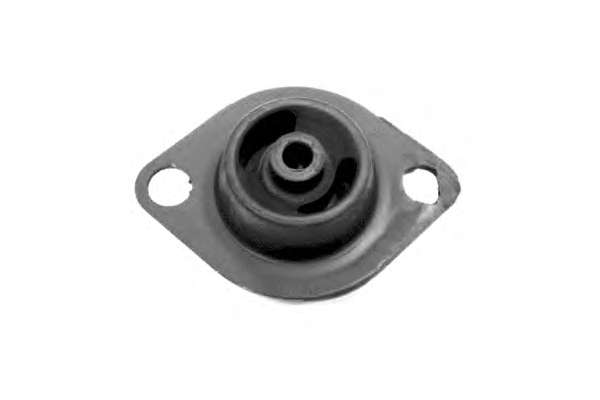 Подвеска, двигатель