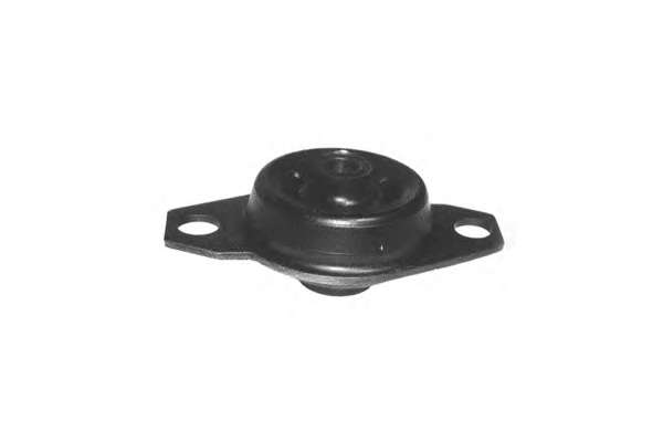 Подвеска, двигатель