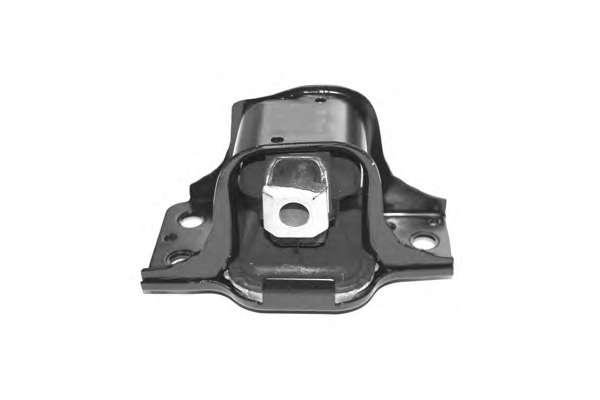 Подвеска, двигатель