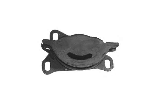 Подвеска, двигатель