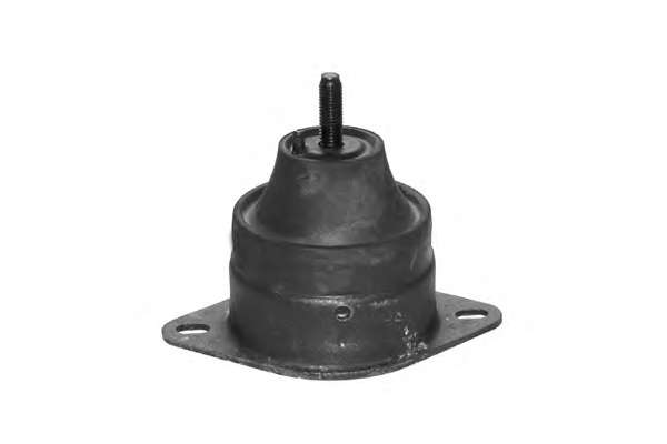 Подвеска, двигатель