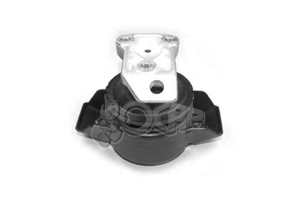 Подвеска, двигатель