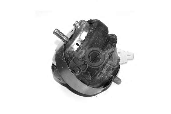 Подвеска, двигатель