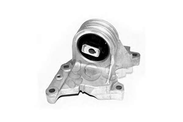 Подвеска, двигатель