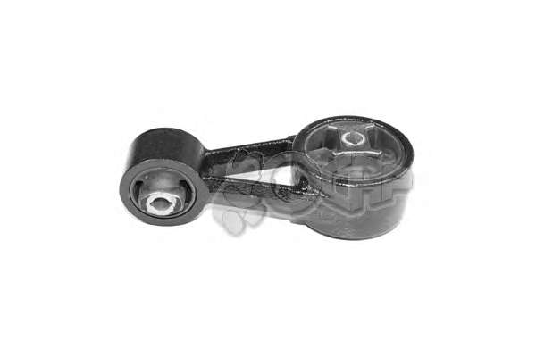 Подвеска, двигатель