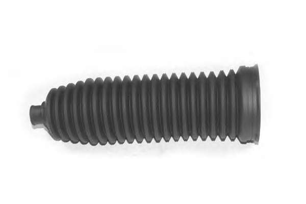 Пыльник, рулевое управление