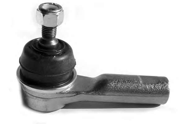 Наконечник поперечной рулевой тяги